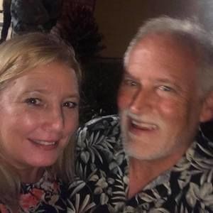 Meet your Posher, Mary ann